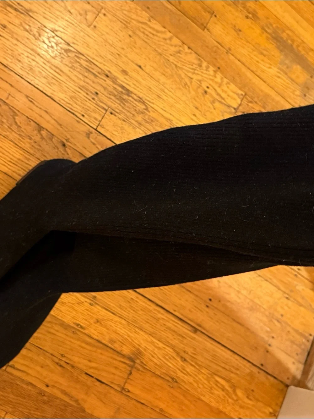 Vivaia sweater over